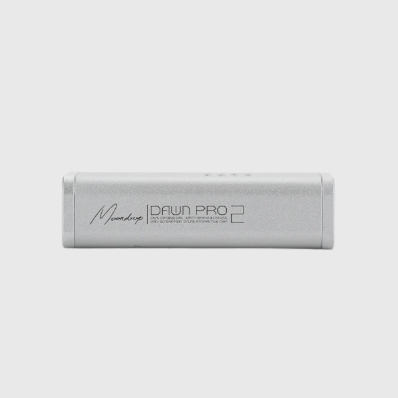 MOONDROP DAWN Pro 2 Balanced Portable DAC & AMP