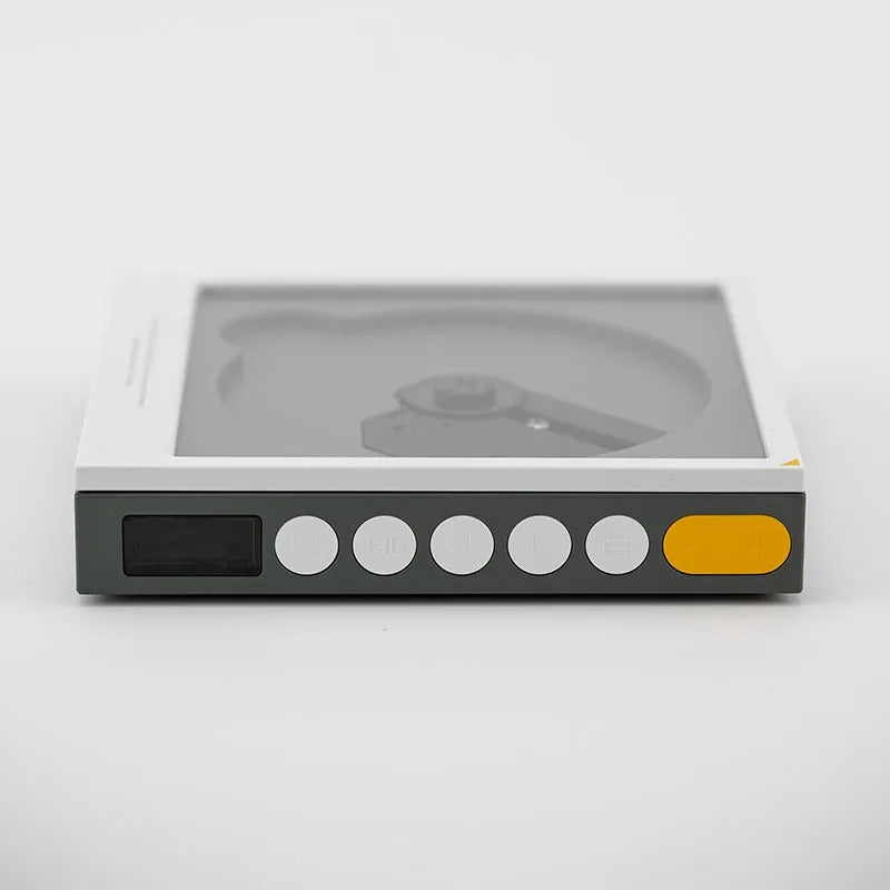 MOONDROP DISCDREAM 2 Portable CD Player - The Audio Store