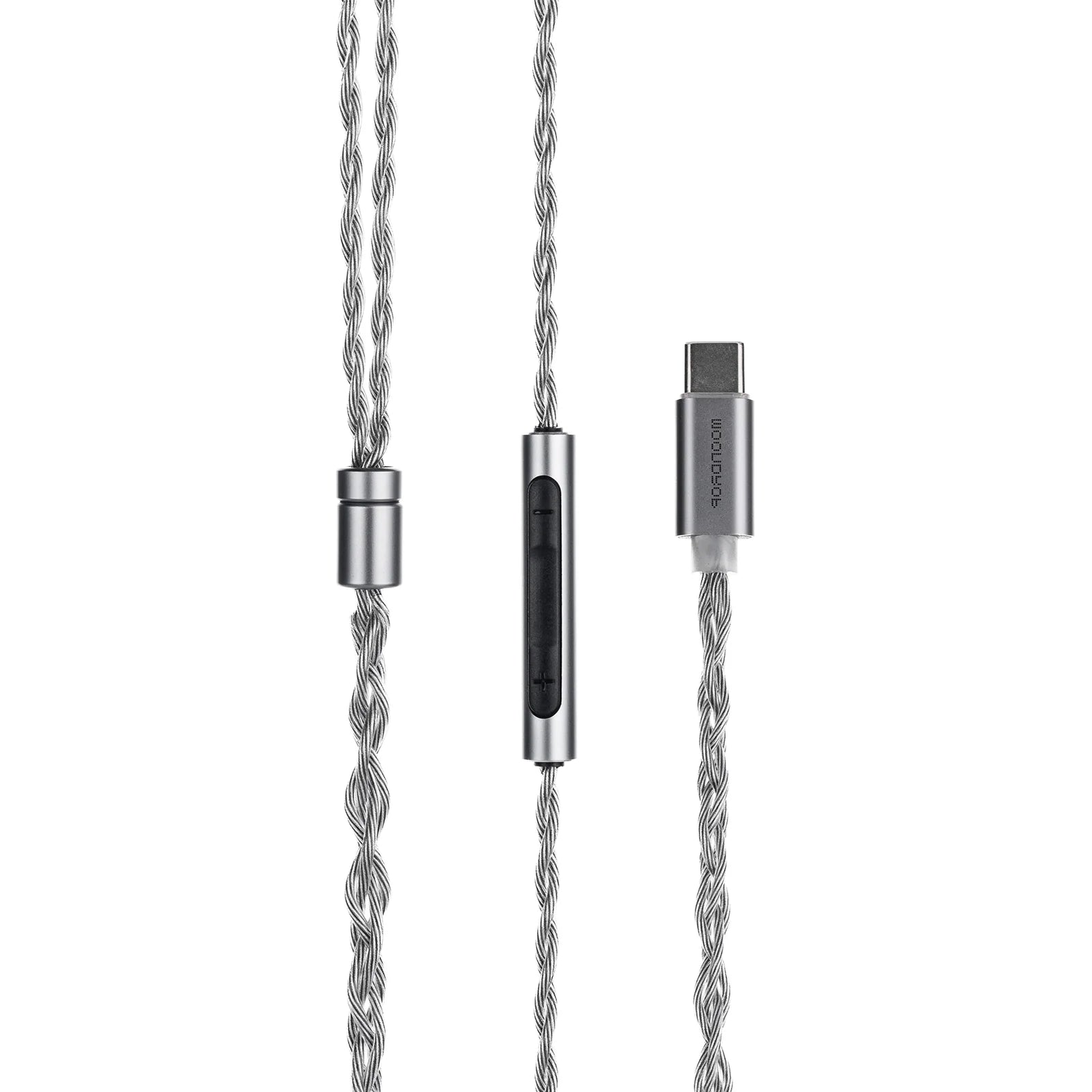 MOONDROP Free DSP USB-C In-Ear Monitors Cable - The Audio Store