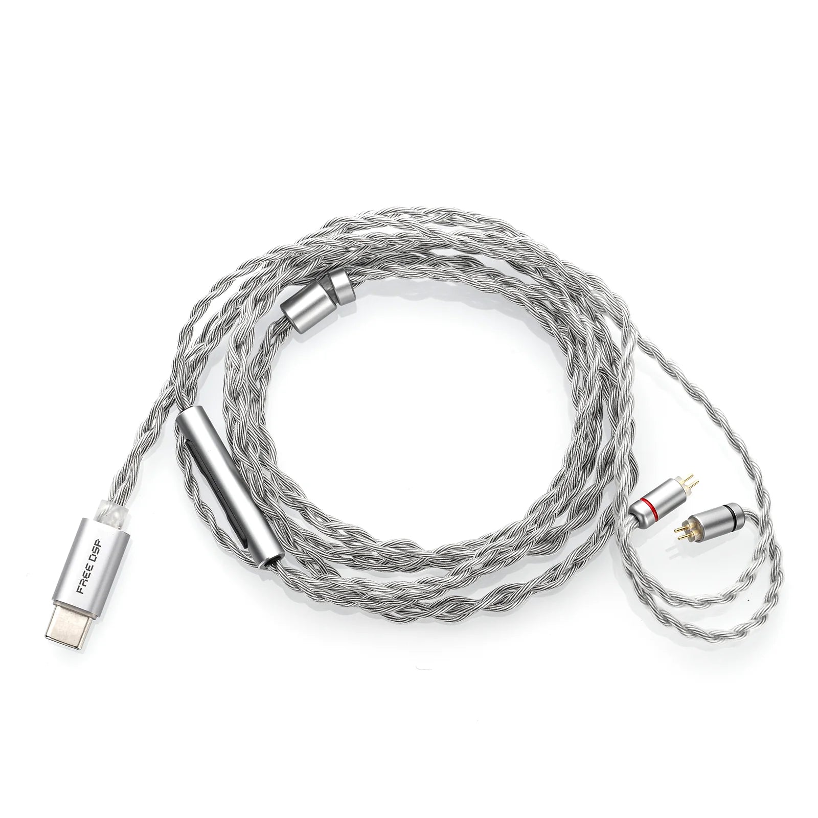 MOONDROP Free DSP USB-C In-Ear Monitors Cable - The Audio Store