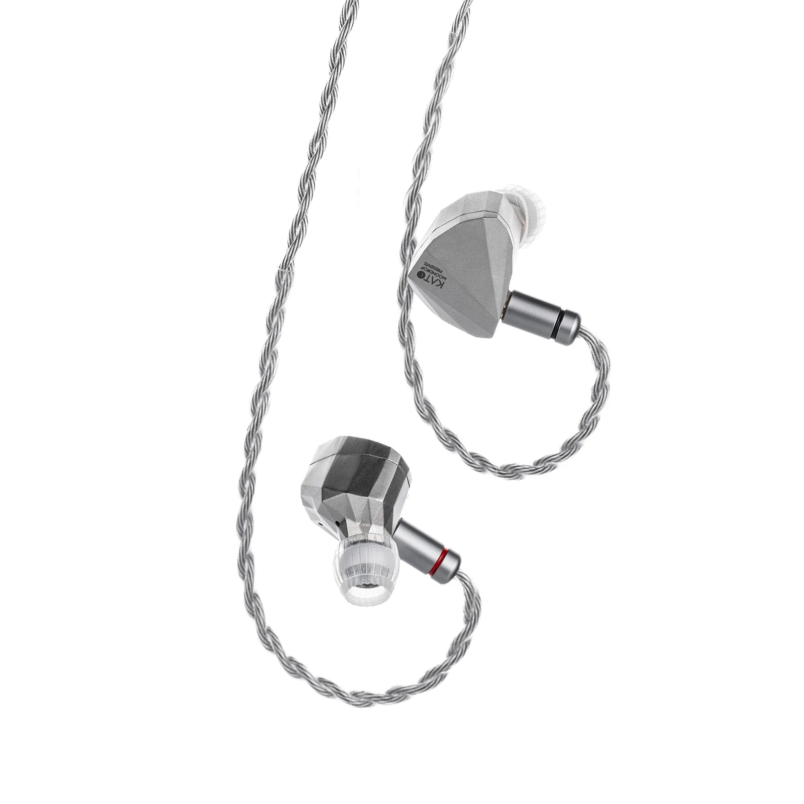 MOONDROP Free DSP USB-C In-Ear Monitors Cable - The Audio Store