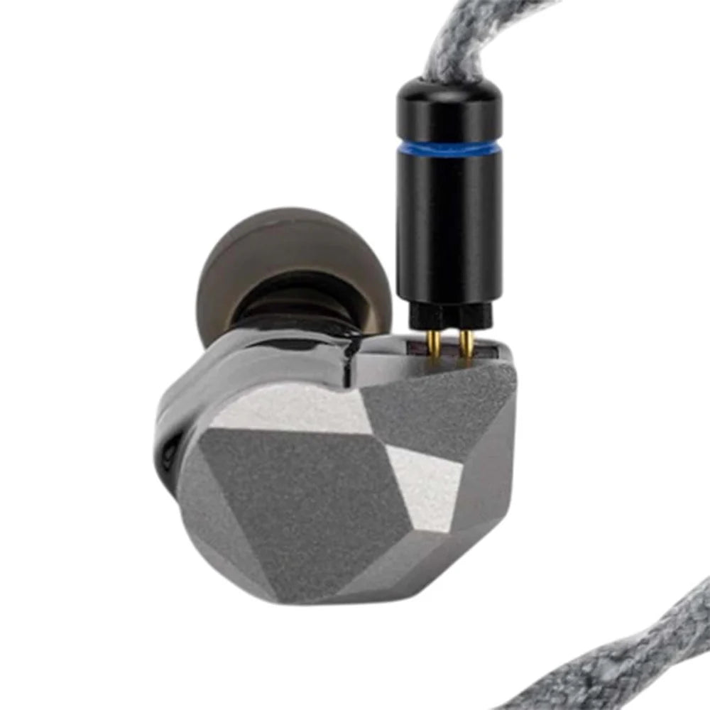 MOONDROP Harmon XTM-3DD IEM