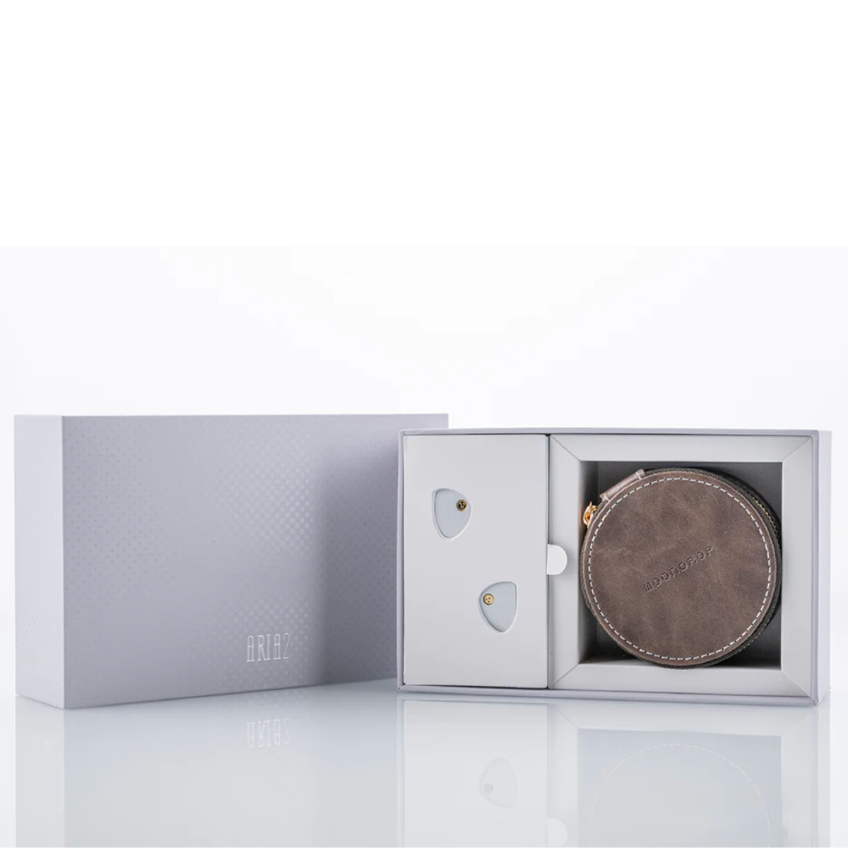 MOONDROP Aria 2 IEM - The Audio Store