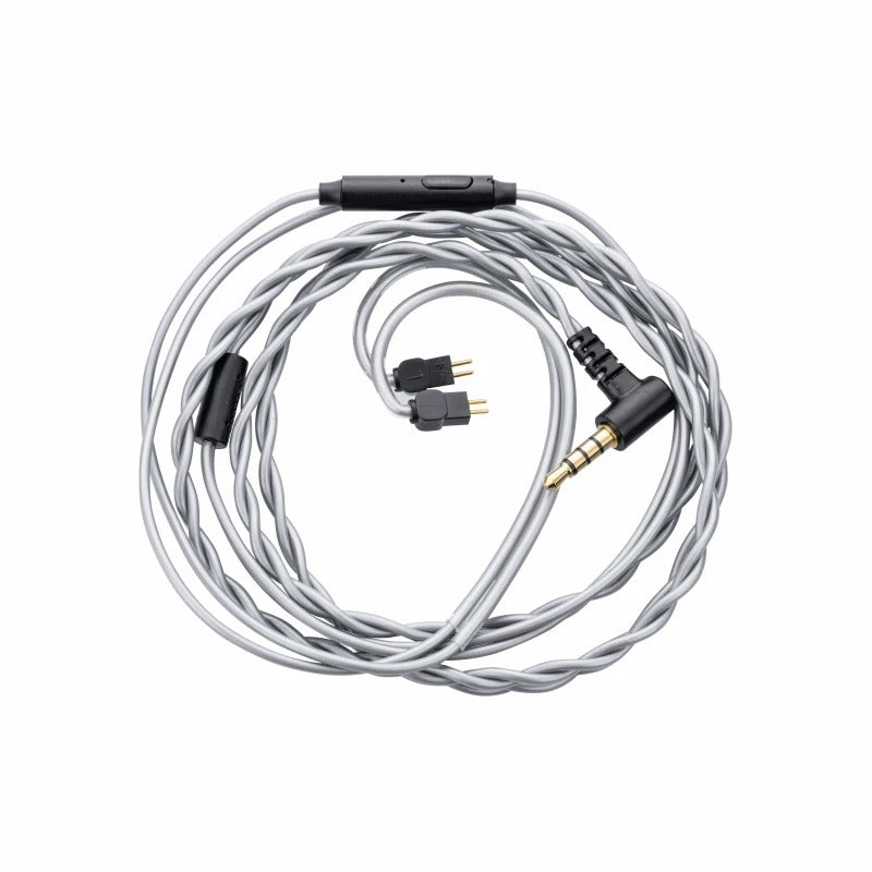 MOONDROP MC1 With Microphone Cable for IEMs - The Audio Store