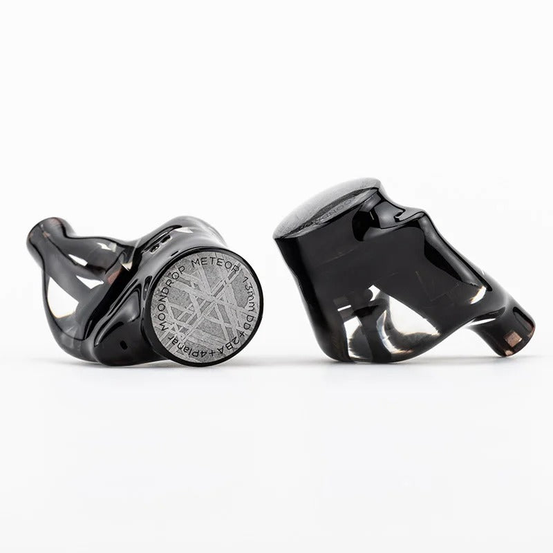 MOONDROP Meteor IEM - The Audio Store
