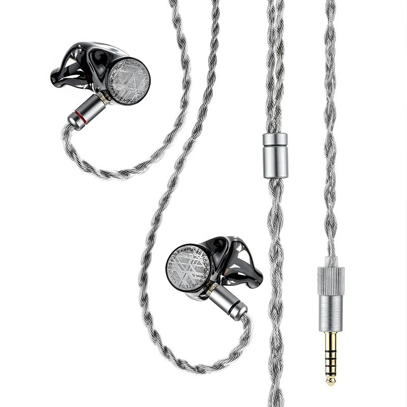 MOONDROP Meteor IEM - The Audio Store