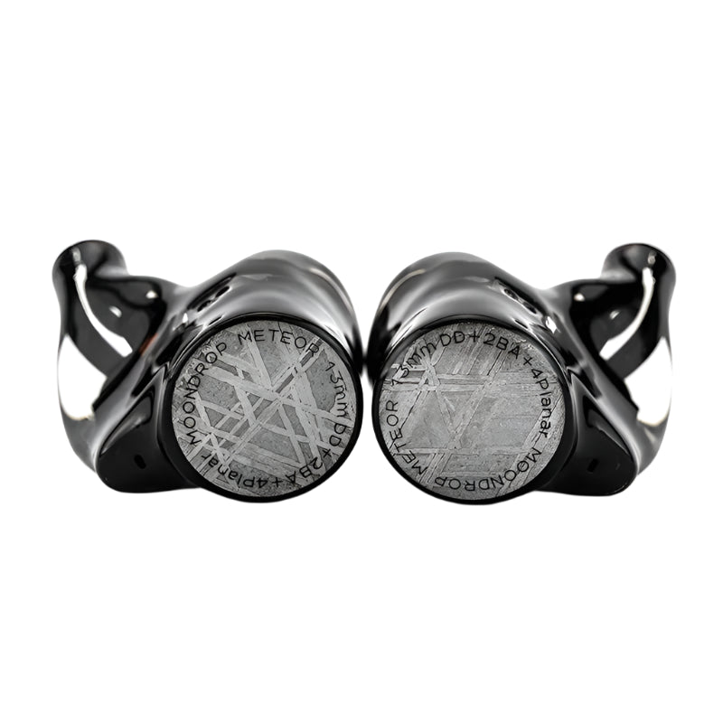MOONDROP Meteor IEM - The Audio Store