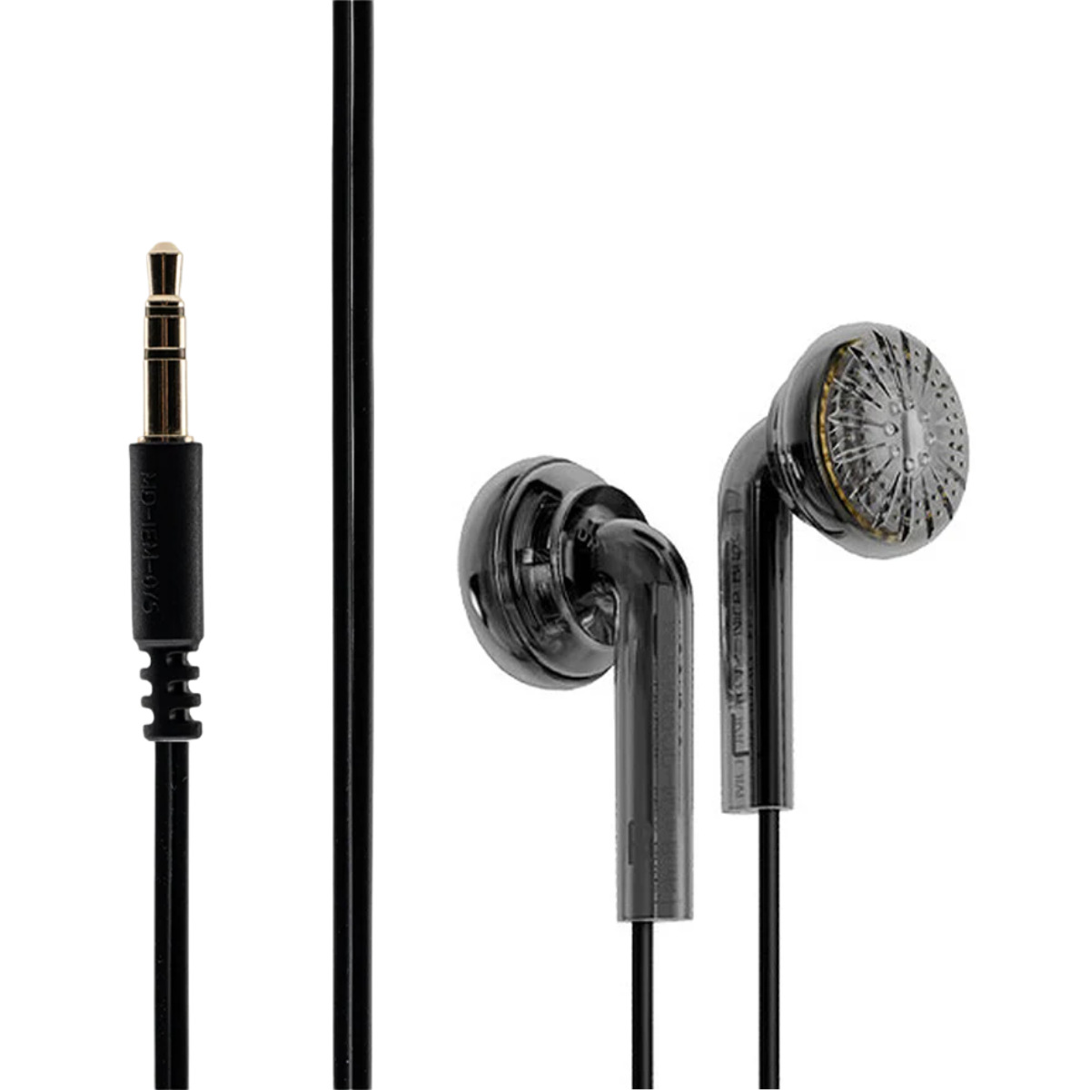 MOONDROP Nice Buds Wired Earbuds