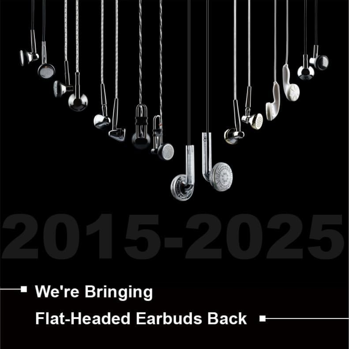 MOONDROP Nice Buds Wired Earbuds