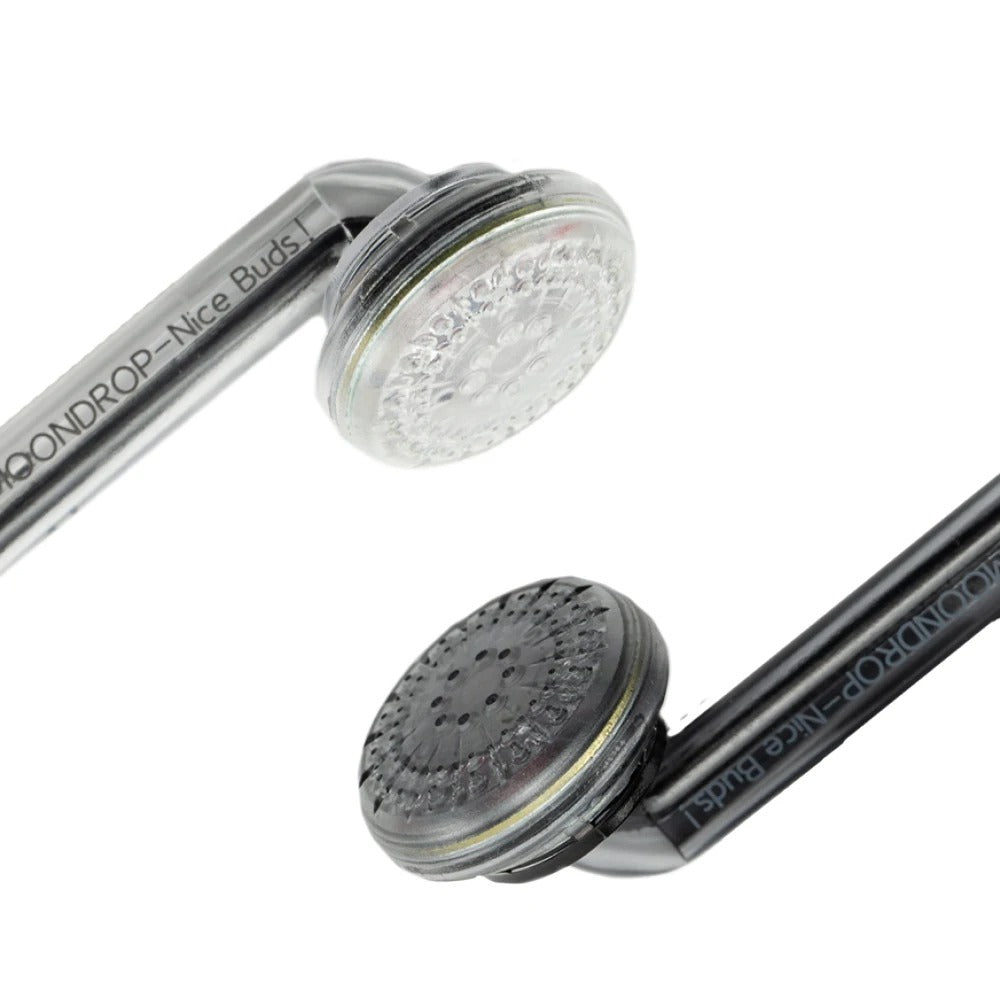 MOONDROP Nice Buds Wired Earbuds
