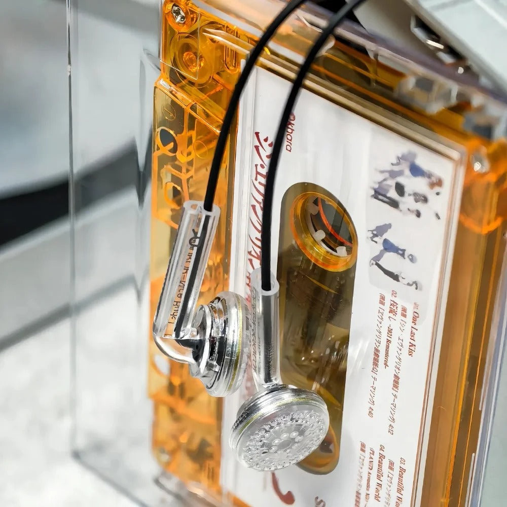 MOONDROP Nice Buds Wired Earbuds