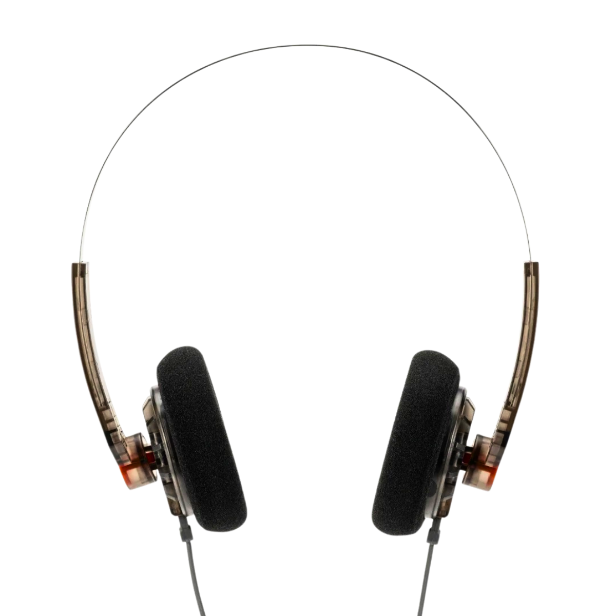 MOONDROP Old Fashioned 40mm On-ear Headphone