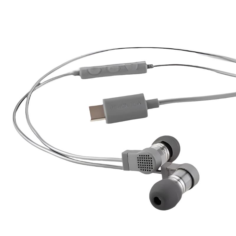 MOONDROP QUARK 2 DSP Type-C Earphone With Microphone - The Audio Store