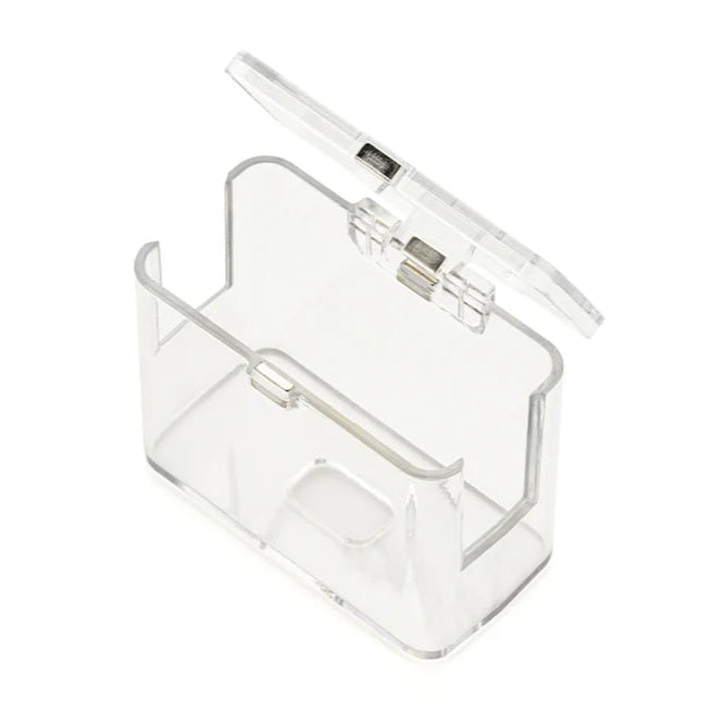 MOONDROP SPACE TRAVEL 2 Transparent Case