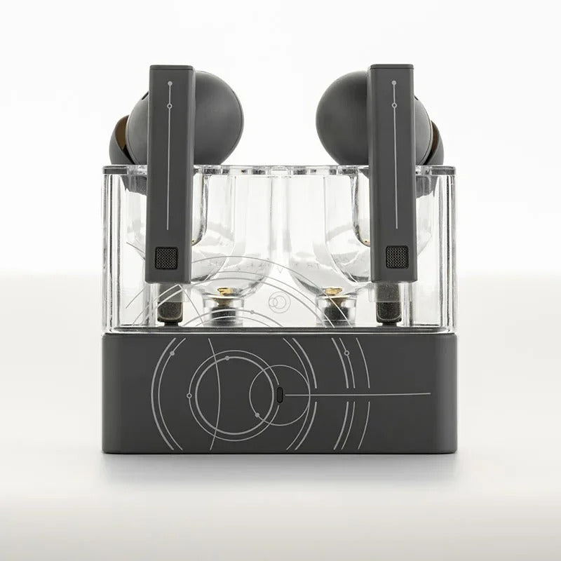 MOONDROP SPACE TRAVEL 2 Ultra True Wireless Earbuds