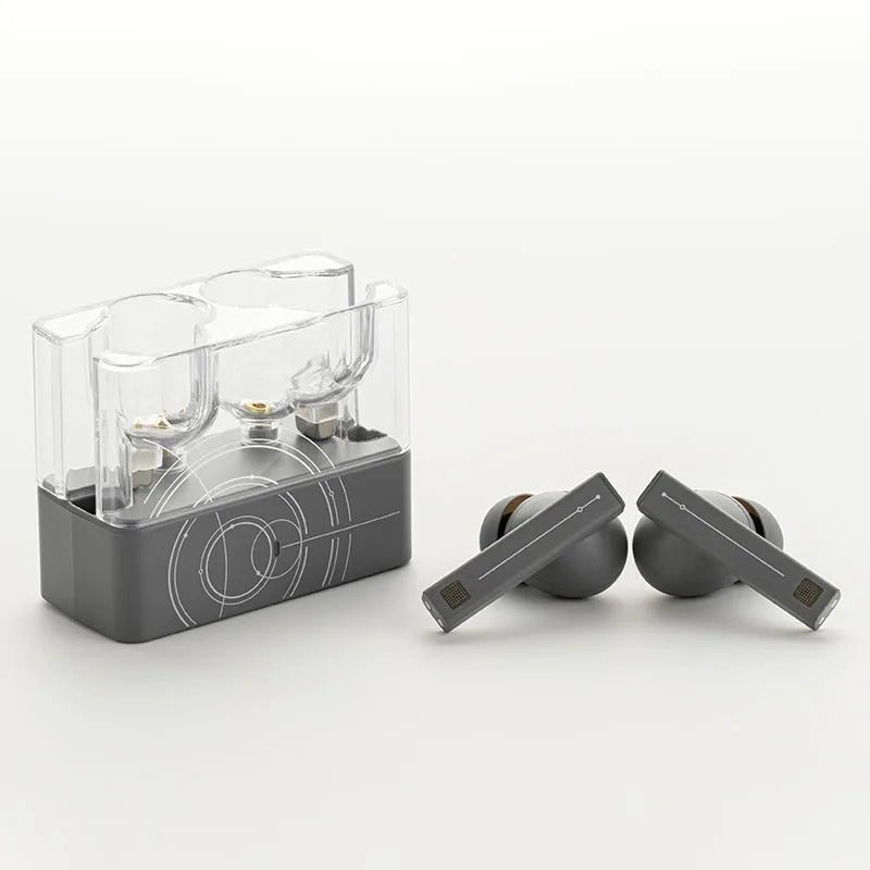 MOONDROP SPACE TRAVEL 2 Ultra True Wireless Earbuds