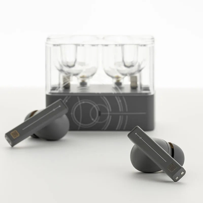 MOONDROP SPACE TRAVEL 2 Ultra True Wireless Earbuds
