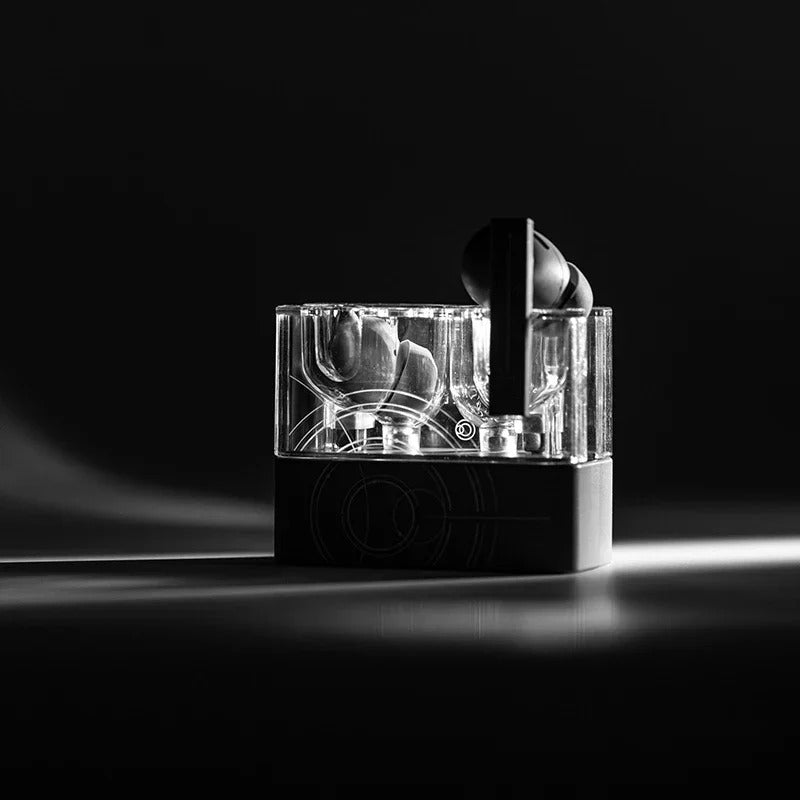 MOONDROP SPACE TRAVEL 2 Ultra True Wireless Earbuds