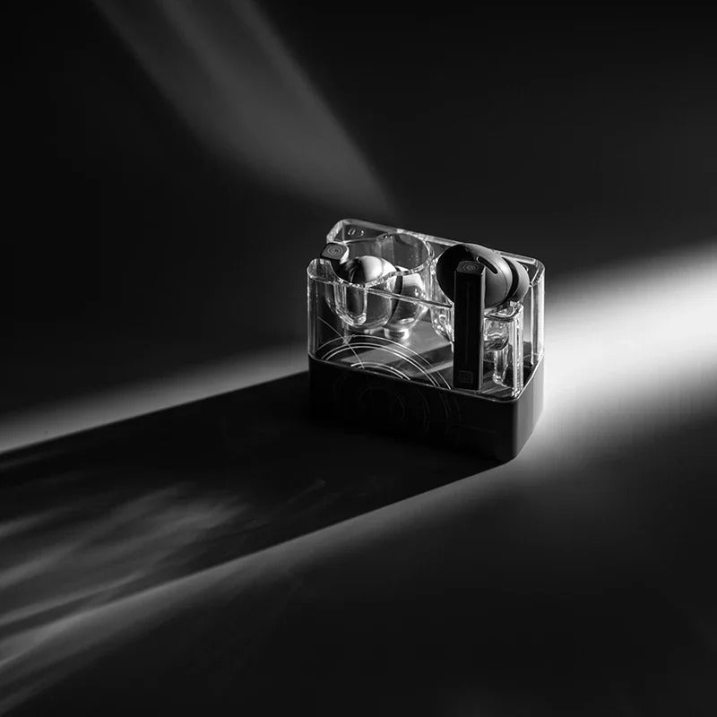 MOONDROP SPACE TRAVEL 2 Ultra True Wireless Earbuds