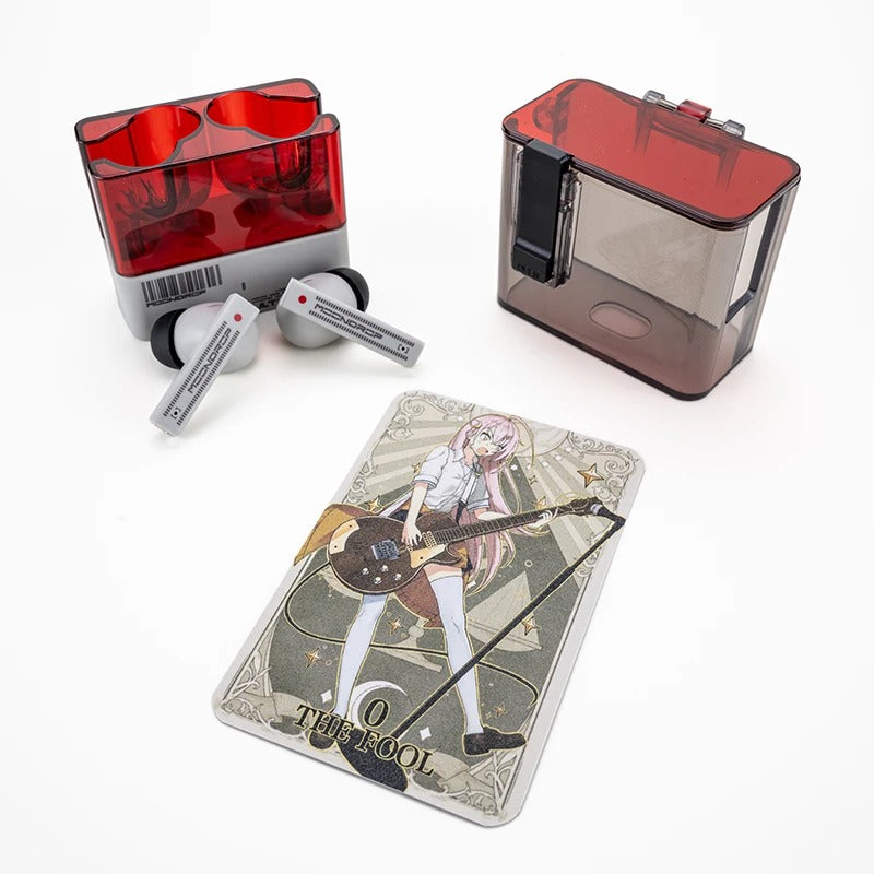 MOONDROP ULTRASONIC True Wireless Earbuds - The Audio Store