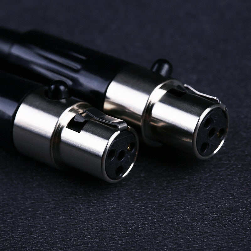 OPENHEART Titanium 16 Strand Cable for Audeze Headphones - The Audio Store