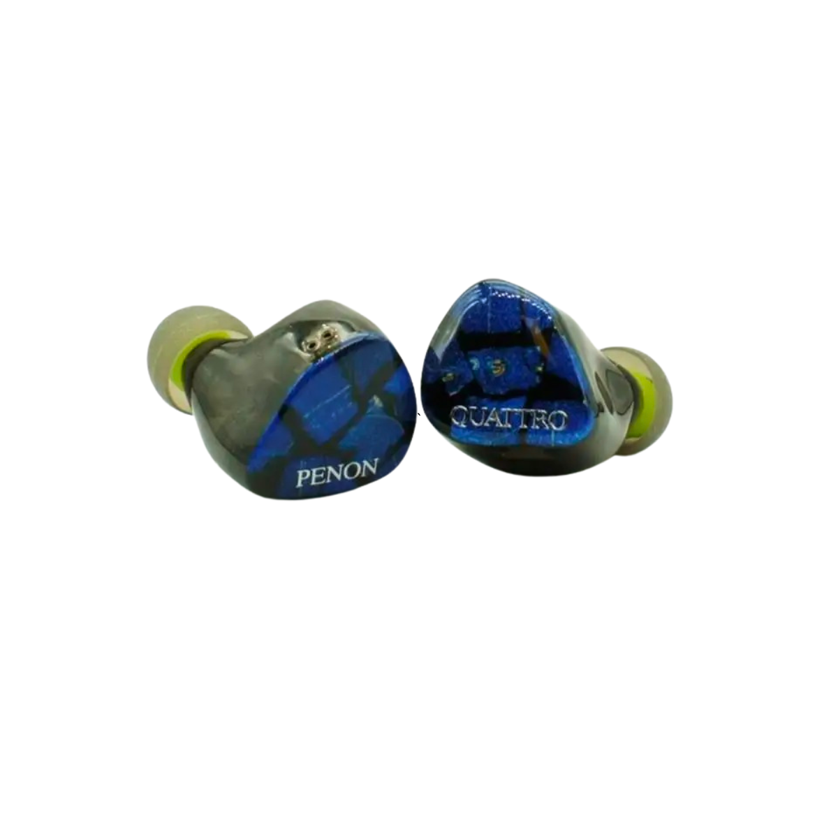 Penon Quattro 4DD IEM - The Audio Store