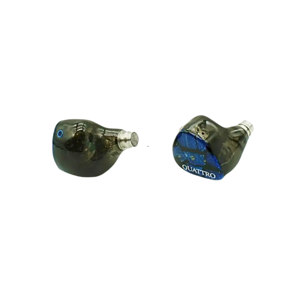 Penon Quattro 4DD IEM - The Audio Store