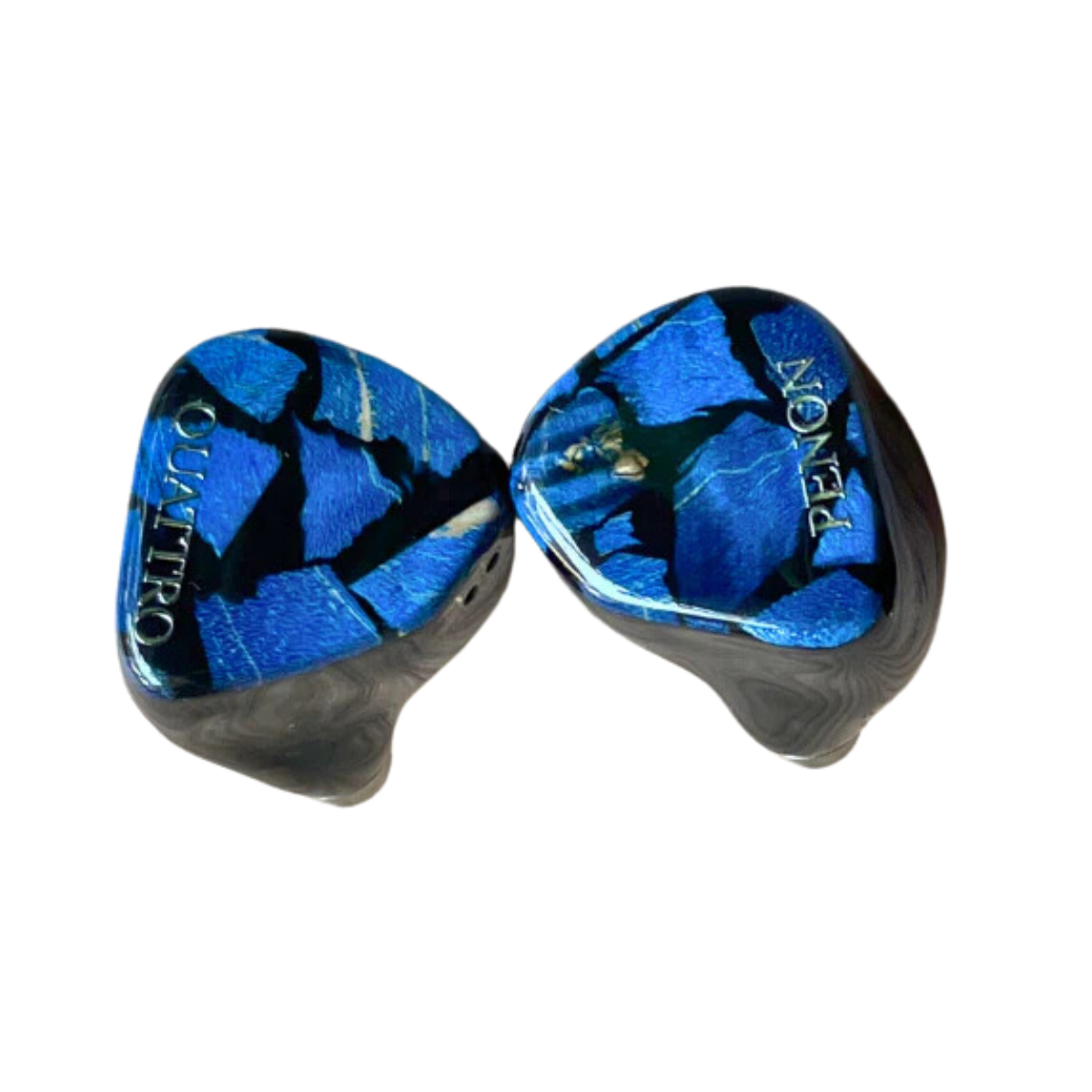 Penon Quattro 4DD IEM - The Audio Store