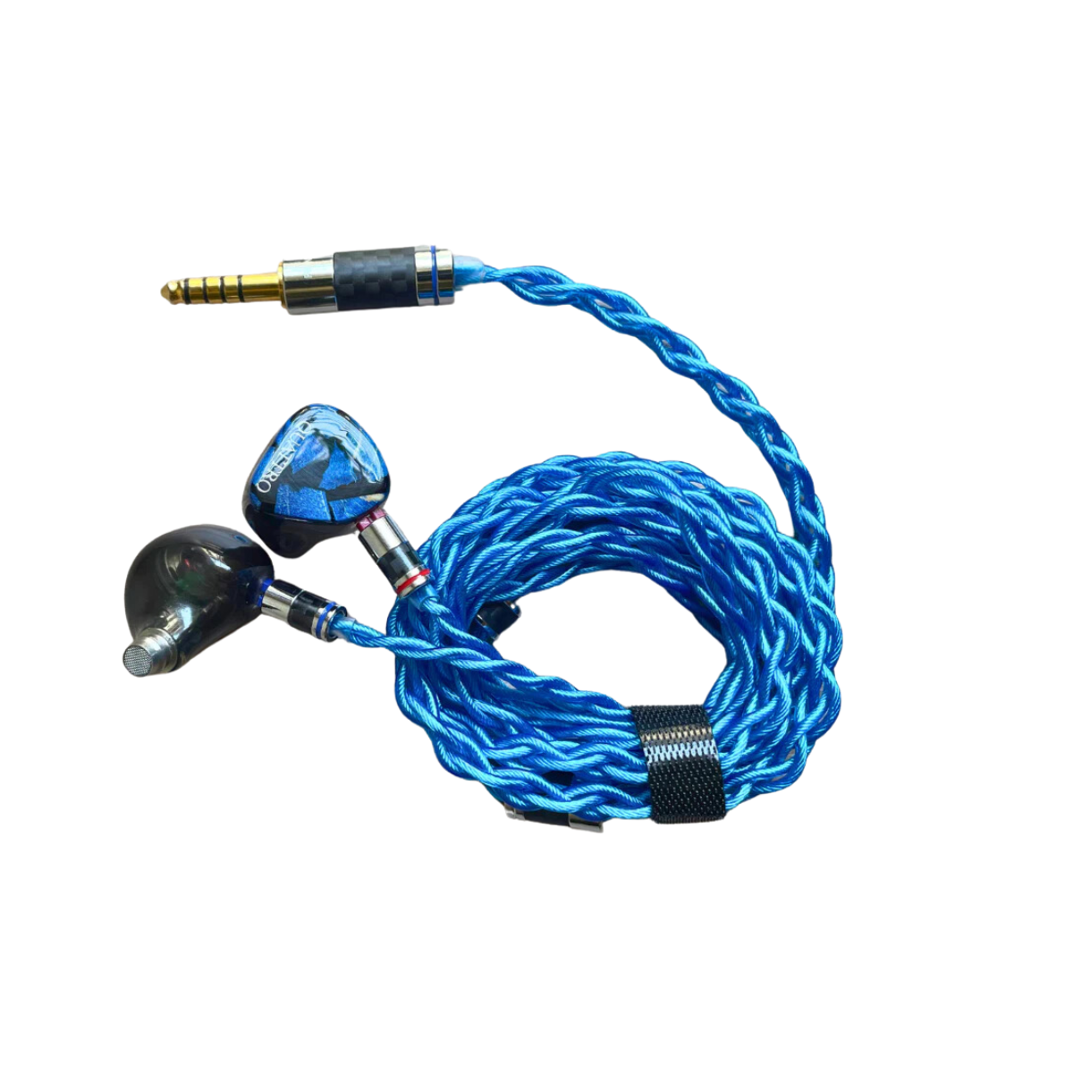 Penon Quattro 4DD IEM - The Audio Store