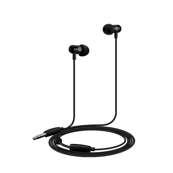 QianYun Qian99 Pro Wired Earphones - The Audio Store