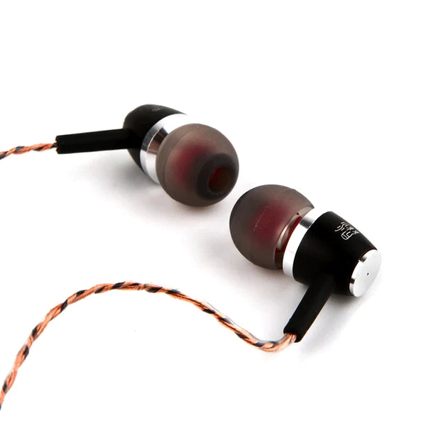 QianYun Qian99 Wired Earphones - The Audio Store