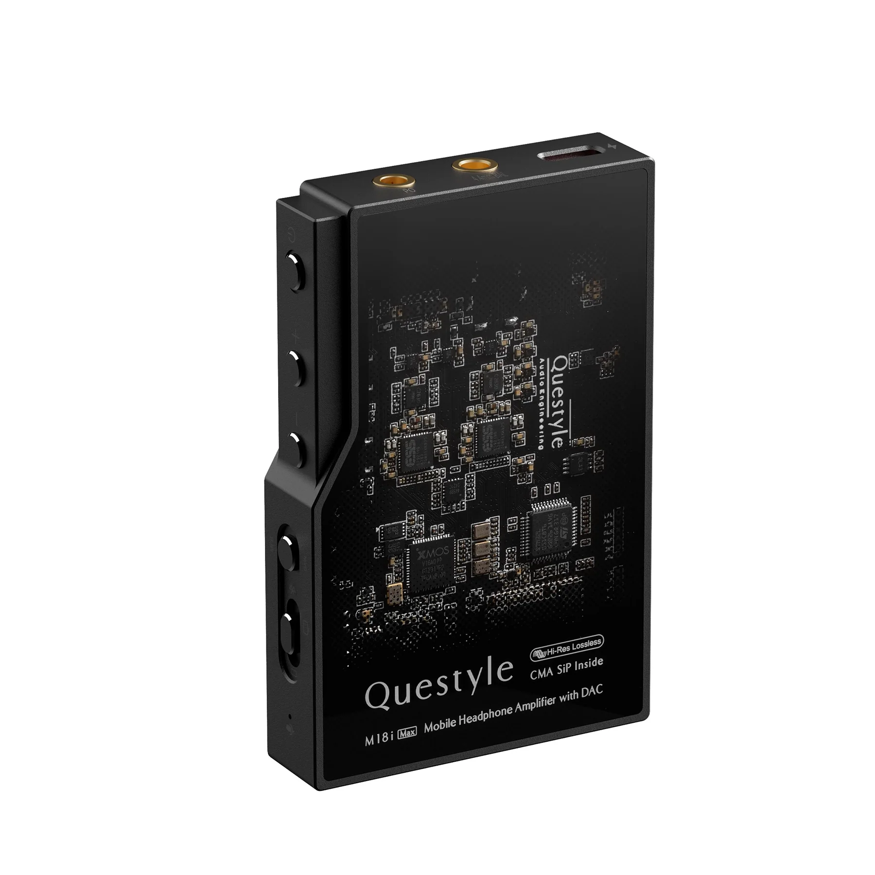 Questyle M18i Max Wireless Hi-Res Lossless Portable DAC & Amp