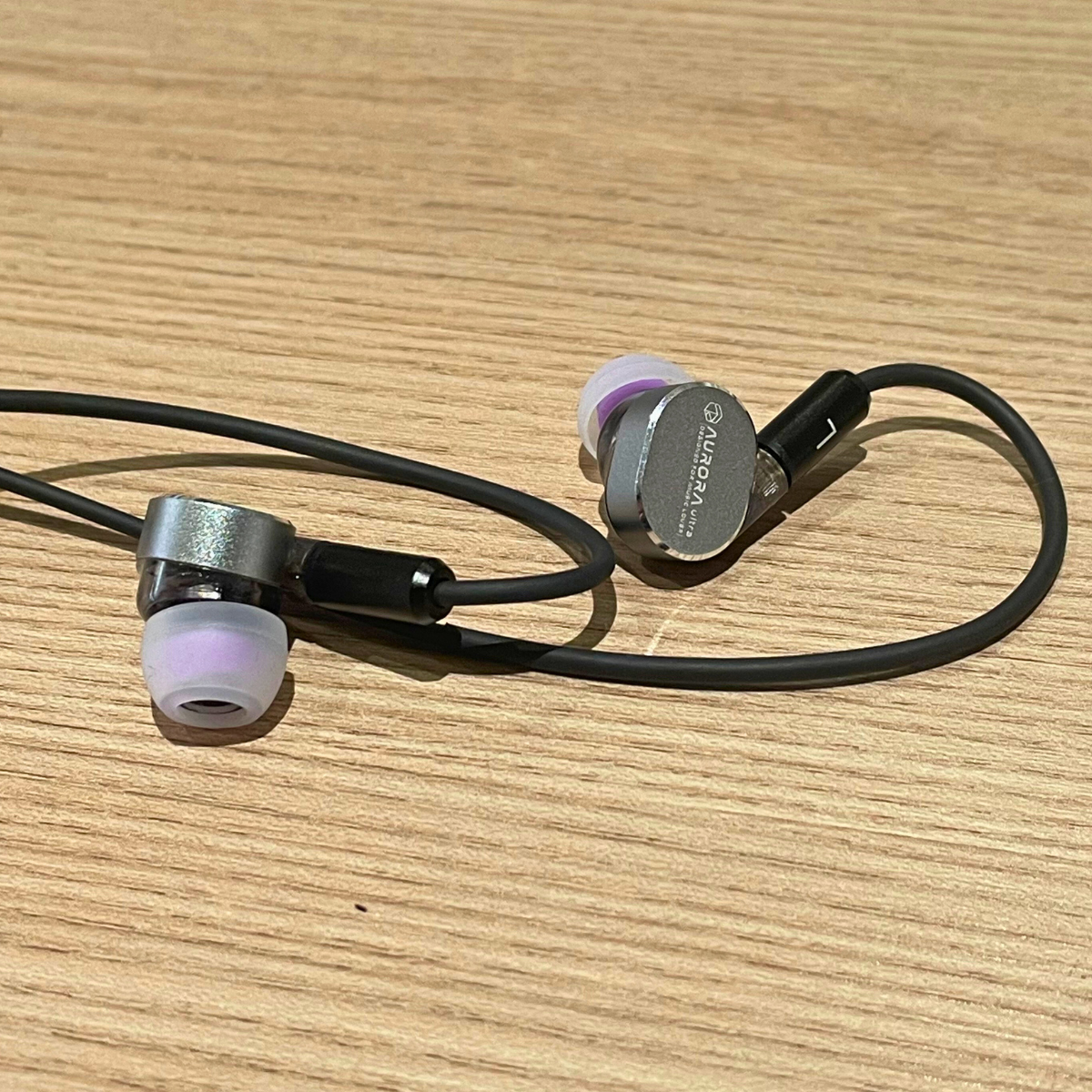 ROSESELSA AURORA Ultra IEM - The Audio Store
