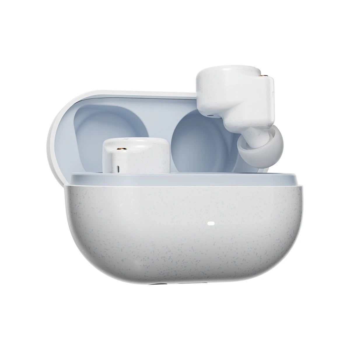 ROSESELSA CERAMICS Ultra ANC True Wireless Stereo Earbuds