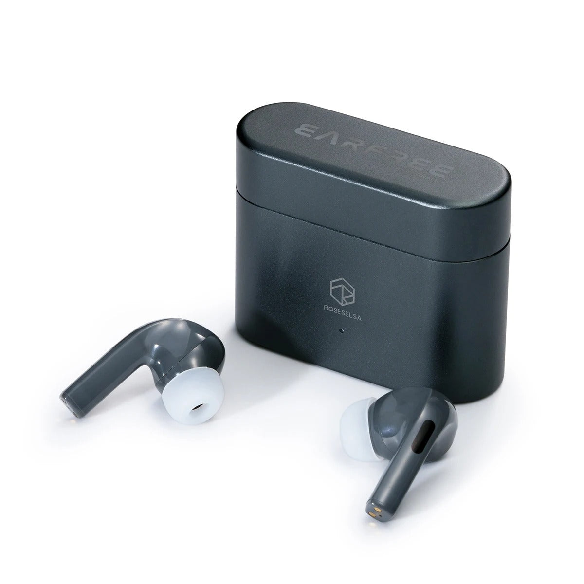 ROSESELSA EARFREE-i5 True Wireless Stereo Earbuds