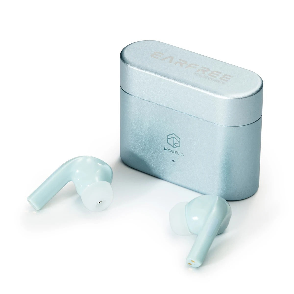ROSESELSA EARFREE-i5 True Wireless Stereo Earbuds