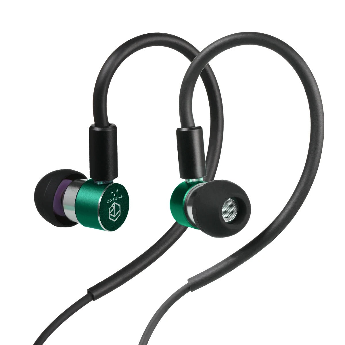 ROSESELSA Photon Pro IEM