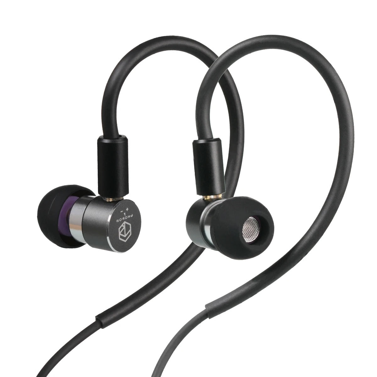 ROSESELSA Photon Pro IEM