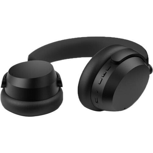 Sennheiser ACCENTUM Hybrid Noise-Canceling Wireless Headphones - The Audio Store