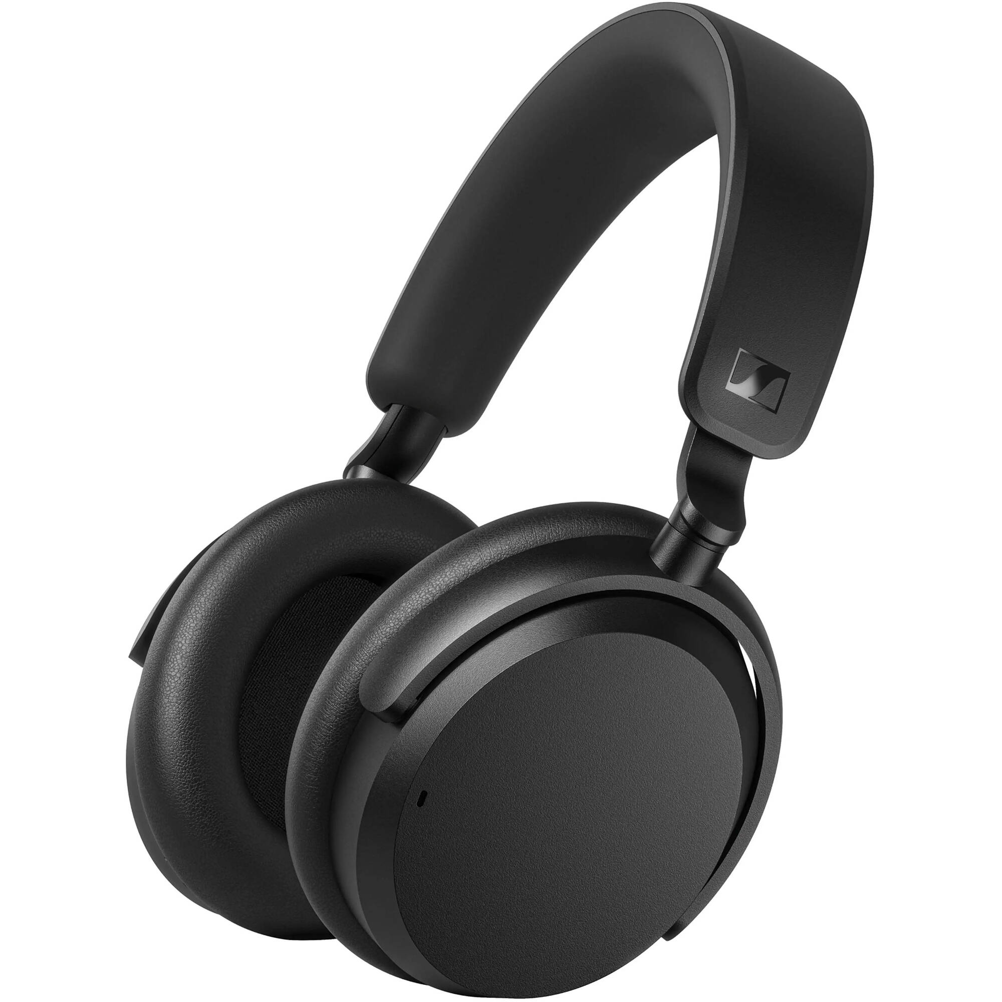 Sennheiser ACCENTUM Hybrid Noise-Canceling Wireless Headphones - The Audio Store