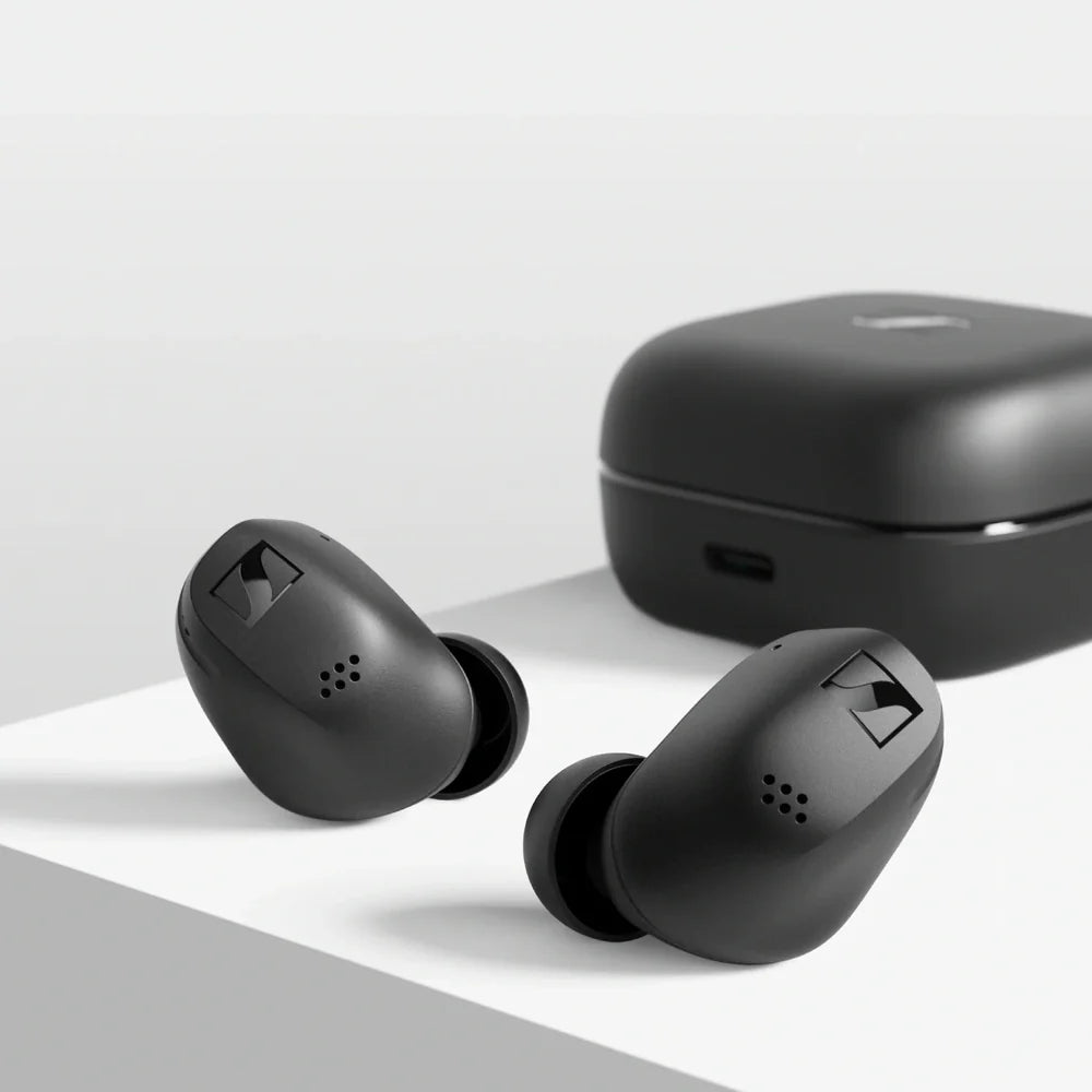 Sennheiser ACCENTUM True Wireless Earbuds - The Audio Store