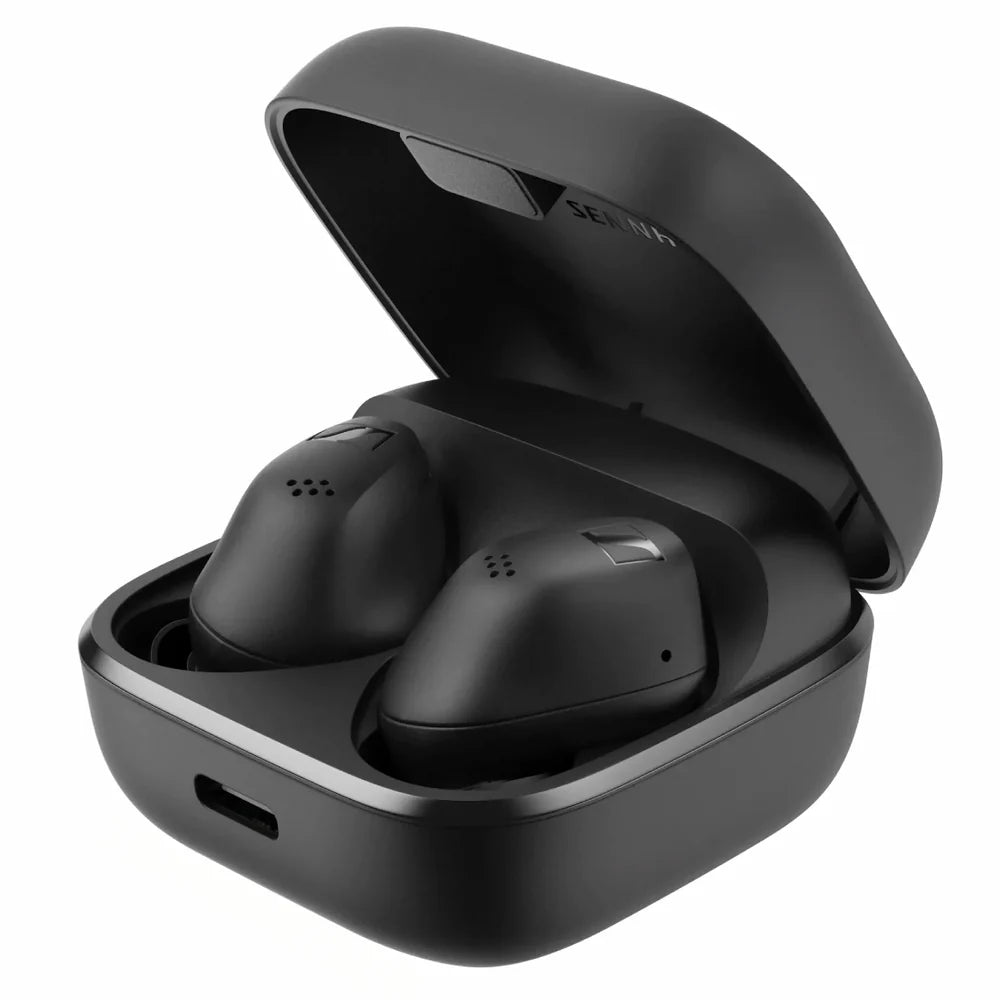 Sennheiser ACCENTUM True Wireless Earbuds - The Audio Store