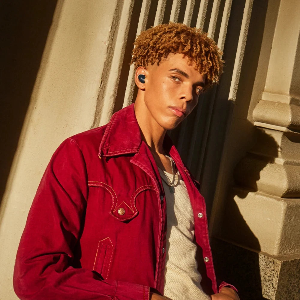 Sennheiser ACCENTUM True Wireless Earbuds - The Audio Store