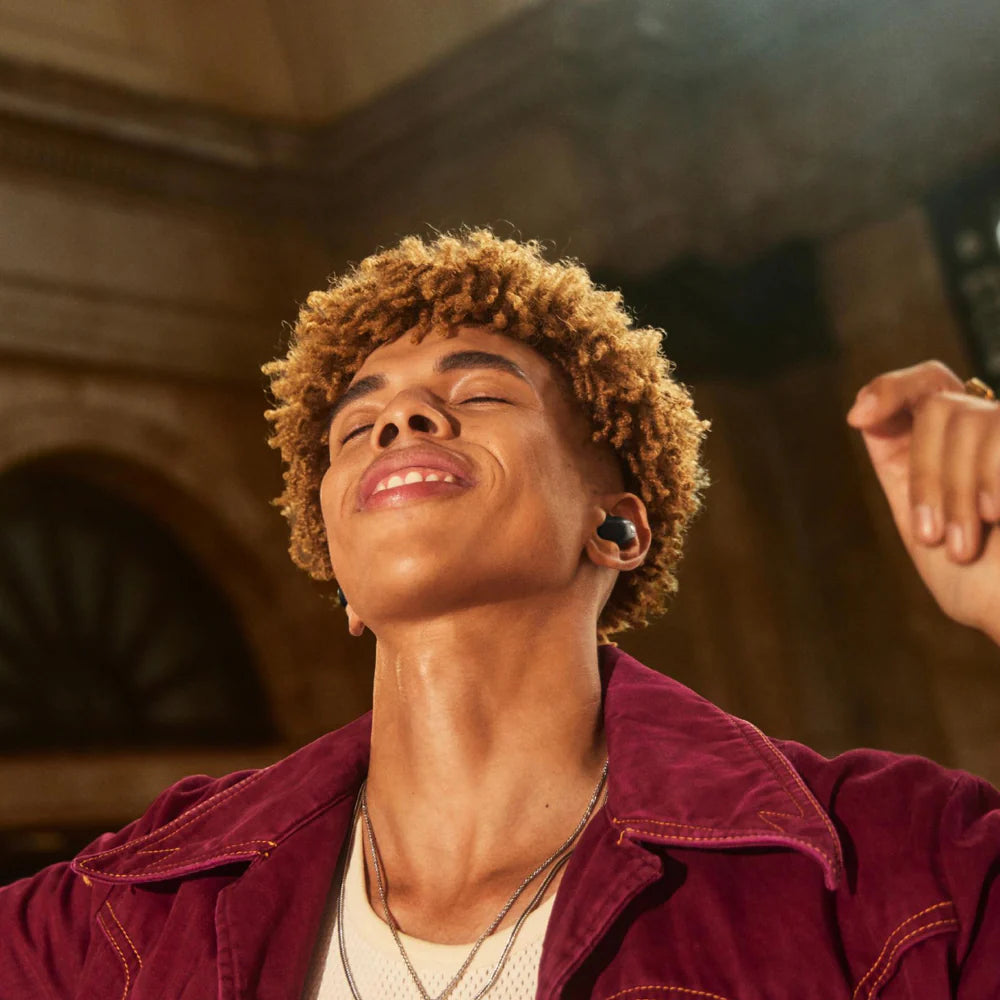 Sennheiser ACCENTUM True Wireless Earbuds - The Audio Store