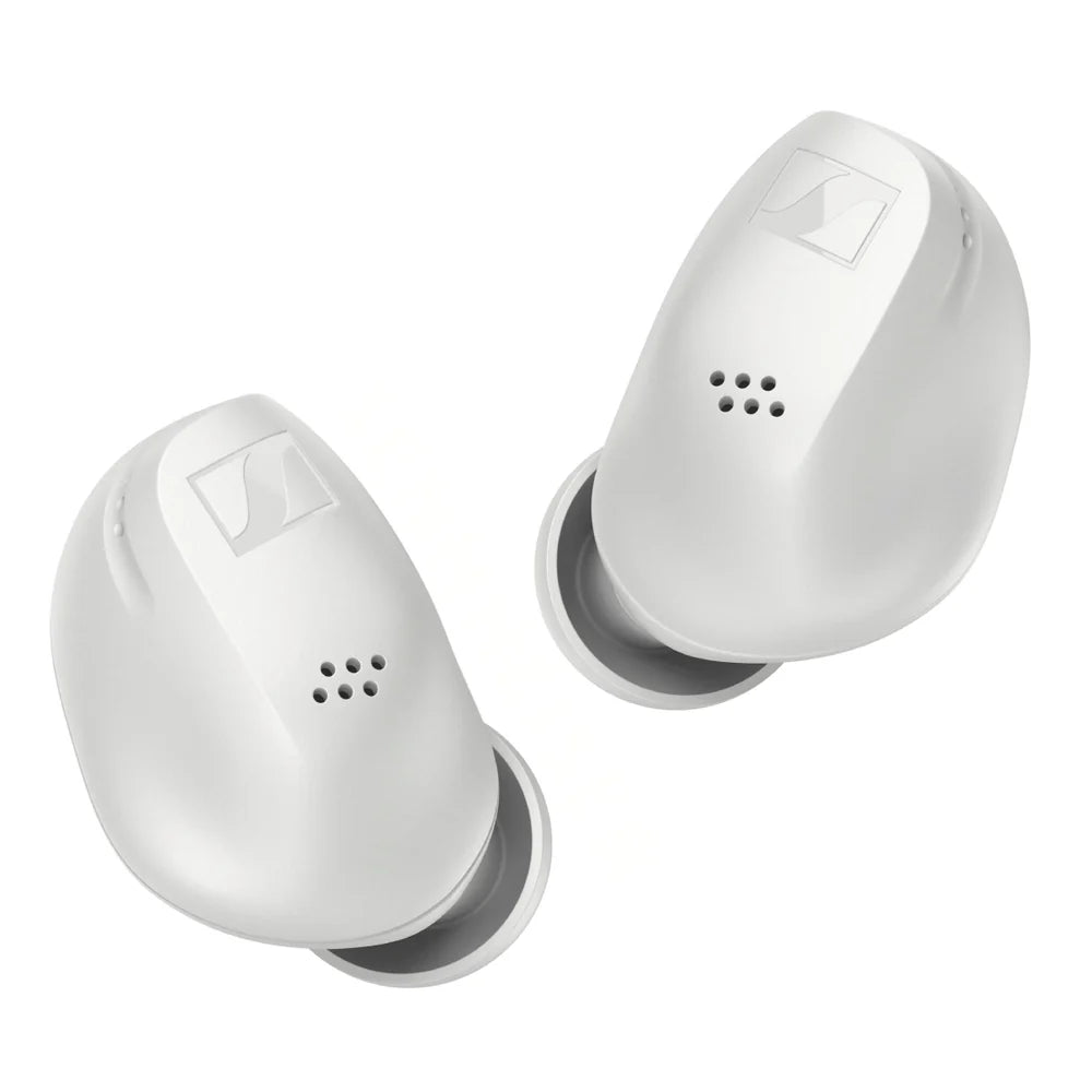 Sennheiser ACCENTUM True Wireless Earbuds - The Audio Store