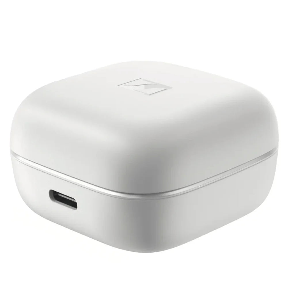 Sennheiser ACCENTUM True Wireless Earbuds - The Audio Store