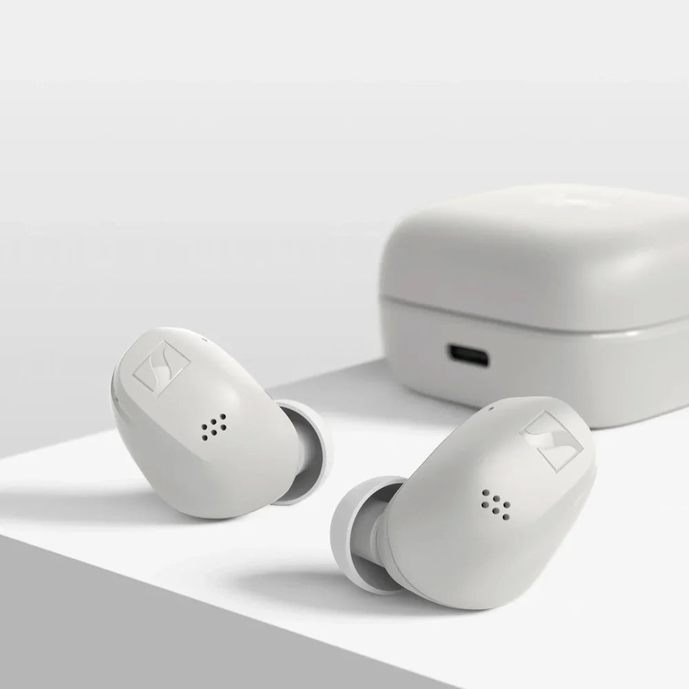 Sennheiser ACCENTUM True Wireless Earbuds - The Audio Store