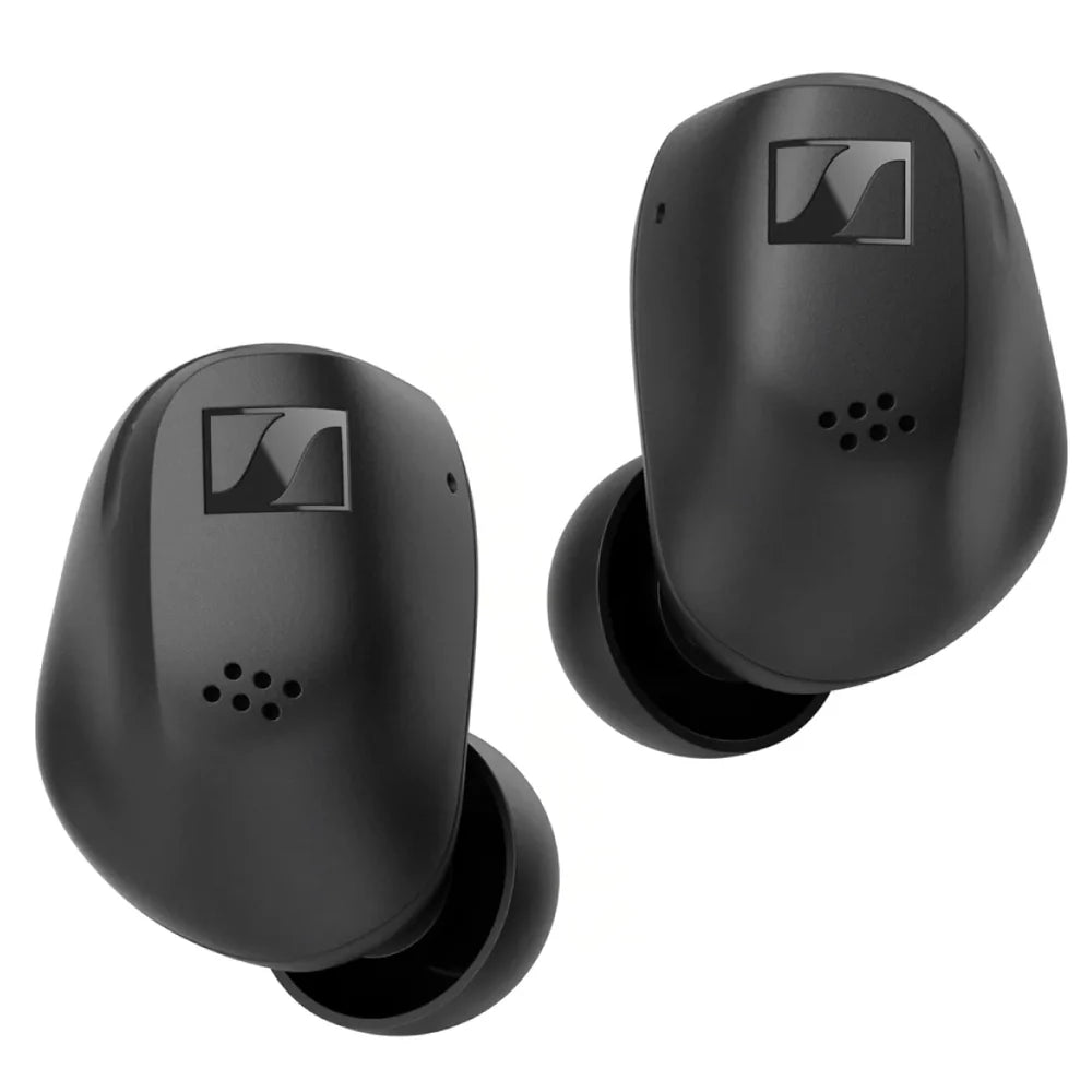 Sennheiser ACCENTUM True Wireless Earbuds - The Audio Store