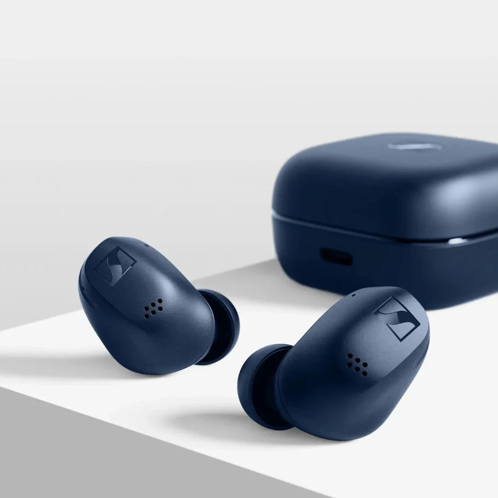 Sennheiser ACCENTUM True Wireless Earbuds - The Audio Store