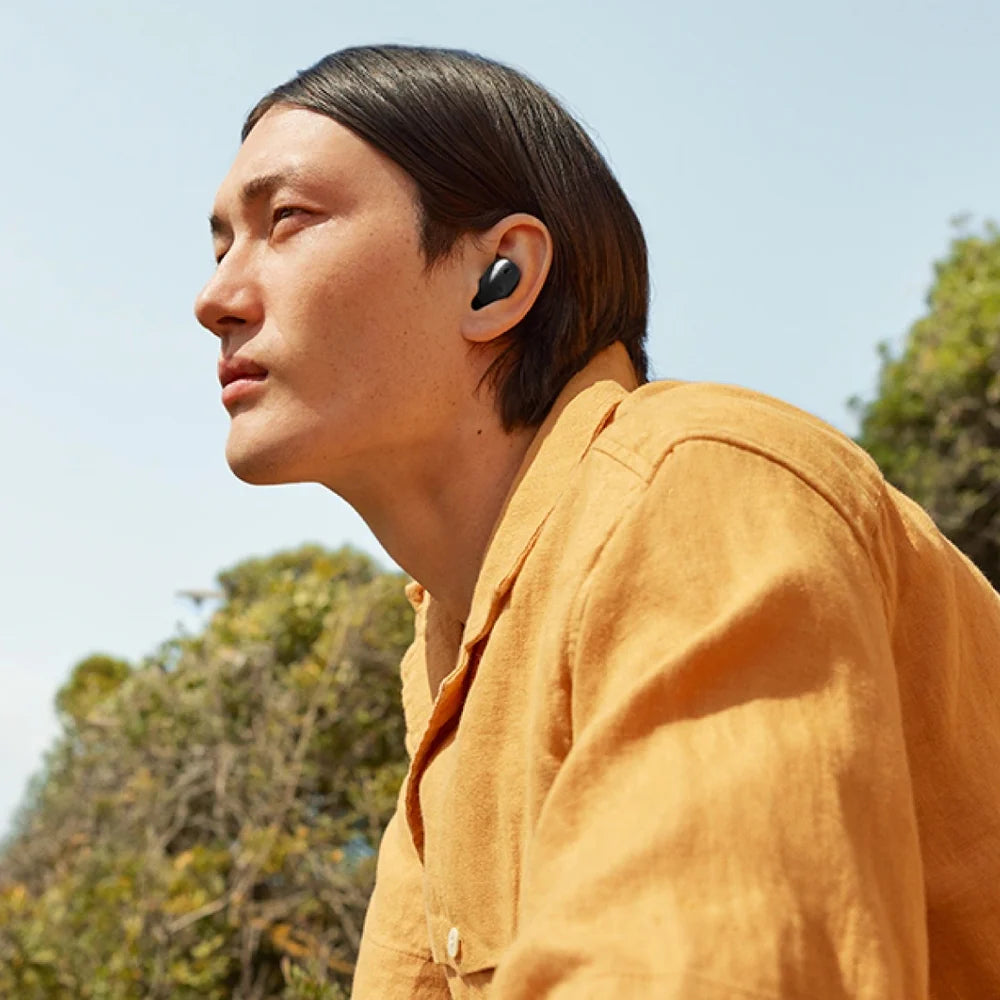 Sennheiser ACCENTUM True Wireless Earbuds - The Audio Store